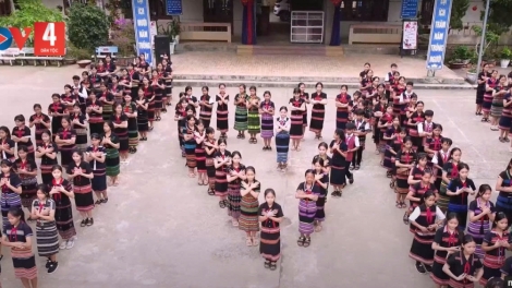 T'RUIH PA XƯL P'RA CƠ TU THỨ 7 T'NGAY 05/9/2026