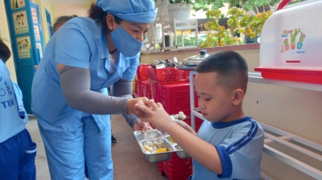 Khánh Hòa: Sang hră pok prong, bruă wai lăng phrâo tơdơi kơ dưm dăp