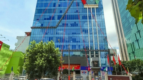 DOM URANG PAPAR SAP BANGSA TAKIK DI TAY NGUYEN
