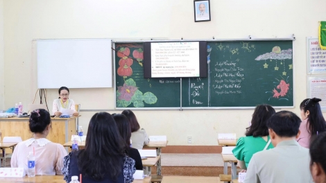 Dak Lak pơtrun hiăp ngă tui khut khăt sem lăng rơnoh prăk pơhrui mă amăng akŏ thun hrăm phrâo   