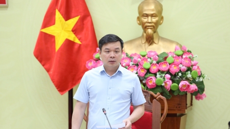 Ưh kơ gơh tơlĕch kĕ kon jên jang khoa hŏk kmăi kmŏk, Đắk Lắk athei pơjĭ đon chiu pŭ hơnăp jang