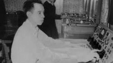 Tiếng nói Việt Nam