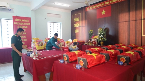 Khánh Hòa mơdêk rĕng tăng rôu, tơkŭm kơxêng kiâ mố đô̆i hlâ tung rôh tơplâ