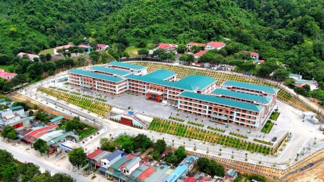 Chương trình phát thành quam Tay thứ 4 mự 9 căm bườn 9 pì 2026	