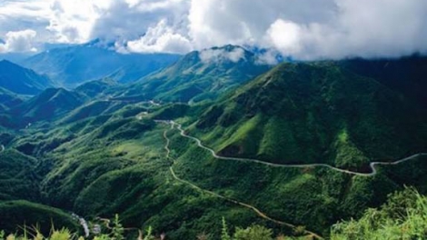 Quam kháo phổng Tày Bắc thứ 4 mự 9 căm bườn 9 pì 2026
