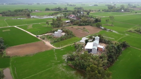 Đắk Lắk: Tơring thŭng kơchăng tang găn ‘mi kial pơrăm 