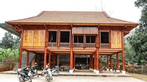 Quam kháo phổng Tày Bắc thứ 6 mự 11 căm bườn 9 pì 2026