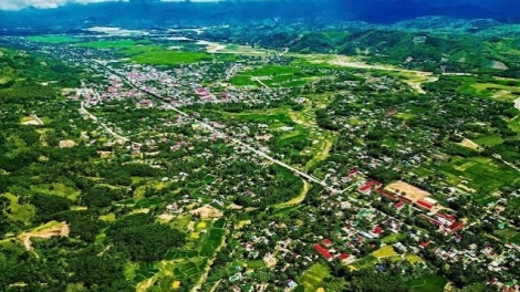 Ngon tô thứ 3 mự 22 căm bườn 9 pì 2026: Pưng ngon cánh luông pùn khòng chương trình luông pùn phén mương tẳng tánh bản na mắư, lan lay xìa ứt dák cặt cung tẹt tiêng cánh mả khày kinh tế xã hội phổng đìn pu Tày Bắc