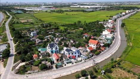  Ngon tô thứ 6 mự 11 căm bườn 9 pì 2026 – Nghị quyết số 57 khòng Bộ Chính trị