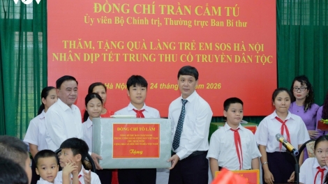 Nău mhe ntoh lư nar prăm, lơ 25/9/2026