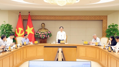 K'iăng khua knŭk kna Hồ Quốc Dũng gĭt gai klei bi kƀĭn kơ Hră čih Hdră bhiăn lăn ala (lŏ mlih mrâo)