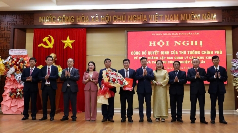 Thủ tướng lơh nền tơng gơs Mpồl Atbồ, ală Tiah lơh sa mờ ală Tiah lơh sa mờ măi mok Dăk Lăk 