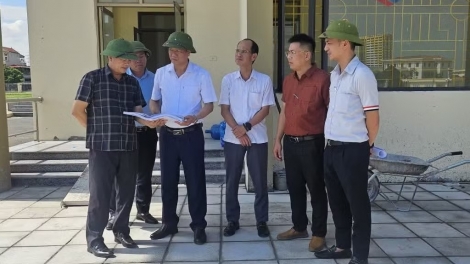 QUẢNG NINH: AU MÒN ẾT SLIM CÚA PỈ NOỌNG SLE HẾT NÈM TÀNG LỎ CÚA PẠNG NƯA