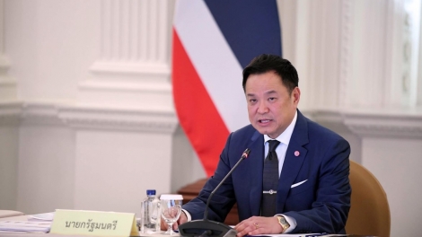 THÁI LAN NĂC TƠỢP ZÊL K’ĐƯƠI XÓ CHÔ CƠNH LÂNG MA NƯIH K’TIẾC K’RUUNG LƠƠNG TING QUY ĐỊNH T’MÊÊ