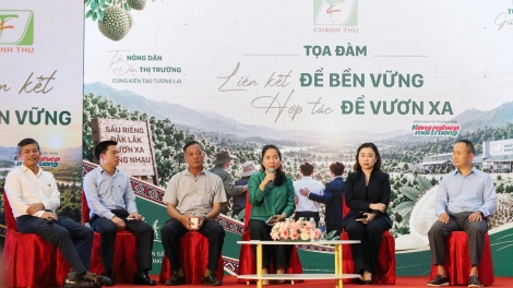Boh durian čiăng nao kbưi, bi hgŭm brei klă sĭt 