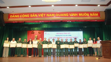 Vâ chê 70.000 ngế veăng tơlo lối 11 rơtal liăn vâ tơbâ kơ mâu ngế hlâ ai hnoăng tơnêi têa