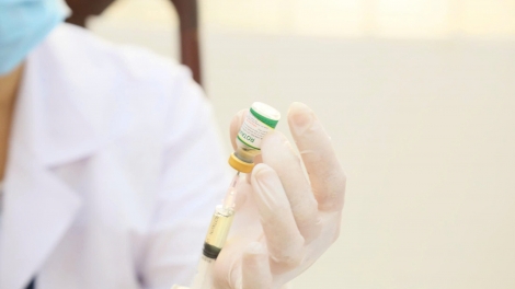 Vaccine Rota -Hdră msir gang mkhư̆ klei ruă tian eh tŭ dưn kơ phung hđeh điêt