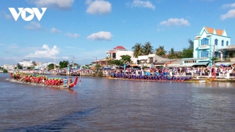 VĨNH LONG RA VĂNG BHRỢ APÊÊ T’NGAY VĂN HOÁ, THỂ THAO LÂNG DU LỊCH PA ZƯM LÂNG BHIỆC BHAN OK OM BOK 2026