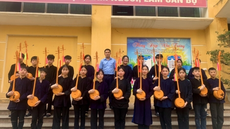 PỈ NOỌNG TỈNH ĐÀI XÁU CHƯƠNG TRÌNH