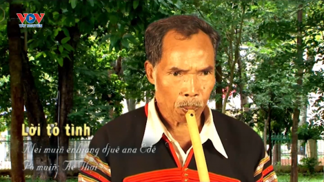Bi êdah asăp khăp êkei mniê (Tơlơi pơkhăp tơdăm dra)