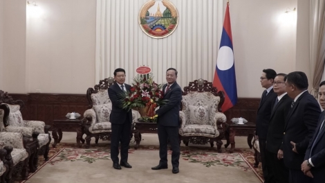 ពត៌មាន ម៉ោង ១៥