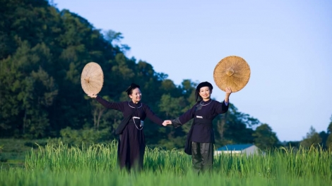 CHƯƠNG TRÌNH KHAY HENG TÀY - NÙNG Chủ nhật, vằn 18/10/2026