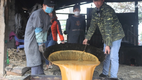 CHƯƠNG TRÌNH KHAY HENG TÀY-NÙNG  (Thứ Bảy, vằn xo 10 bươn 10 pi 2026)