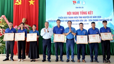 Ơruh pơnu Dăk Lăk ai dong kờl tam gơl sồ gơ gơs kơnòl broă sùm