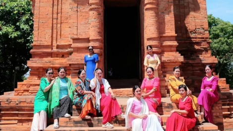MAI BHUM BIMONG KALAN BUI SAMBAI HAREI KATE