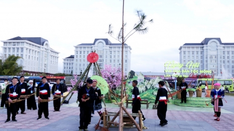 Một tiếng khèn, một đời người