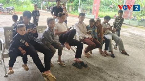 Đẩy lùi nạn tảo hôn nhờ nâng cao hiểu biết pháp luật