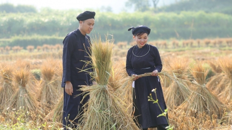 CHƯƠNG TRÌNH KHAY HENG TÀY-NÙNG (Thứ 6, vằn xo 2 bươn 10 pi 2026)