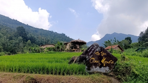  CHƯƠNG TRÌNH KHAY HENG TÀY - NÙNG (Chủ nhật, vằn 25/10/2026)