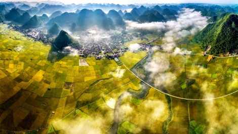 CHƯƠNG TRÌNH KHAY HENG TÀY-NÙNG (Thứ 4, vằn 14 bươn 10 pi 2026)