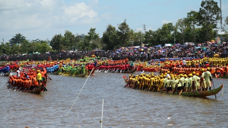 Cộng đồng chủ động tham gia gìn giữ, văn hóa Khmer thêm sức sống