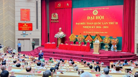 Tơdrong kơtơ̆ng ang năr  05-10-2026