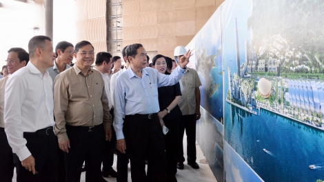 VOV.Bahnar - Tơdrong kơtơ̆ng ang năr 26/10/2026