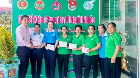 “PATRUN BRUK PATAKIK KHAO TIN” PIAH PATRUN KATHAOT KARO KAJAP