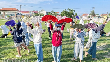 BRUK PASRAM ADAOH TAMIA DUH KA HAREI KATE