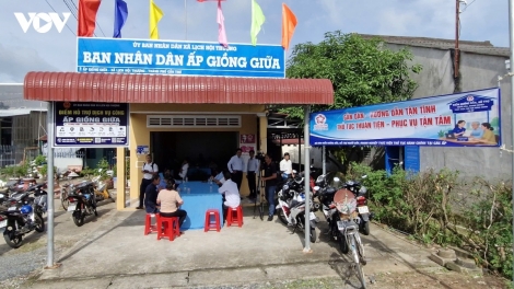 “PAN TANGIN PATO BRUK” DAONG RAHRA TANAT JITVU KARJA ONLINE