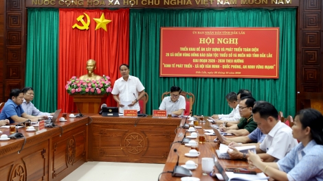Dăk Lăk hòi tơrgùm 5 rbô tơmàn đong nàng bơtàu tơngguh 20 sàh kal ke ir   