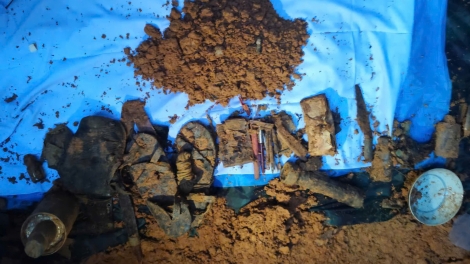 Gia Lai klơi rŭ đĭ 2 per tơlang thâo krăn anăn ƀơi tơdron ngă hơkrŭ kual 10 