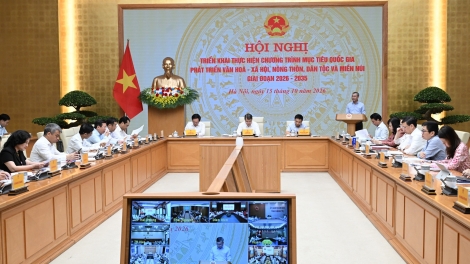 Tơlĕch Tơdrong jang tơm kơ teh đak jăl jang 2026- 2035   