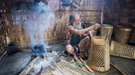 Kpă ƀu thâo wor