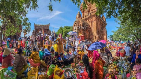 HAREI KATE THUN 2026: PAMBAK PRAONG SAONG PAMBUAK DRAP AR
