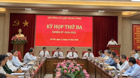 Rôh hôp má pái Hô̆i đong tơpui leăng Tơnêi têa, hneăng hơnăm 2026-2031