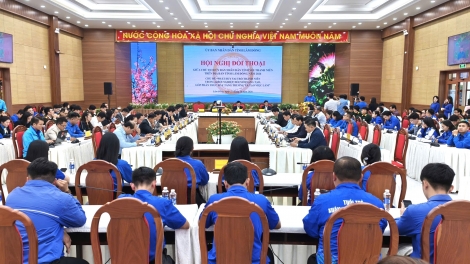 Lâm Đồng tơ-iung tơdrong hơpơi pơm jang, plang ăn đơ̆ng hơdruh tơdăm 
