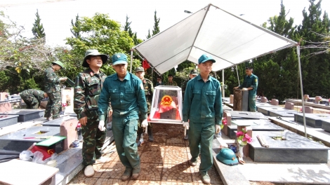 Lâm Đồng tơlĕch đon pơhnŏng adrin sir chă, kôch iŏk 100 kơ̆l linh lôch tang ăn teh đak tơ̆ hơnăp kơnh