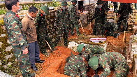 Lâm Đồng: Yak hloh ‘mi kial, tŭn hrĕnh tơdrong jang tơchă dơ̆ng hơnăn dôm linh lôch tang ăn teh đak