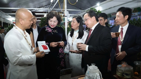 Chương trình phát thành quam Tay thứ 3 mự 13 căm bườn 10 pì 2026	